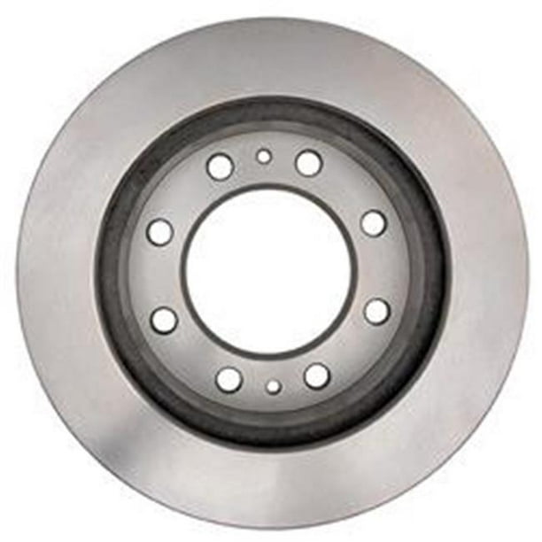 Raybestos 580000R Professional Grade Disc Brake Rotor Raybestos 580000R Professional Grade Disc Brake Rotor